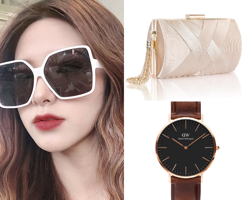 Top 15 Fashion Accessories That Look Expensive but Cost Less cover photo collage