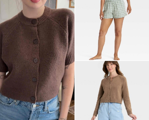 Target Fashion Faves✨ My Go-To Picks💌 cover photo collage