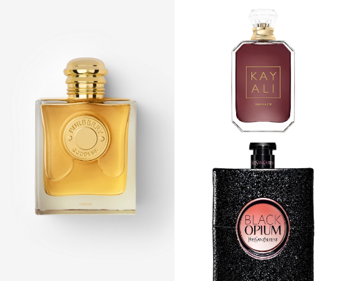 Vanilla Lover Picks ✨ cover photo collage