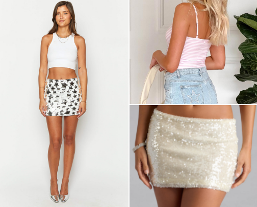 Fall Rush Outfit Inspo cover photo collage