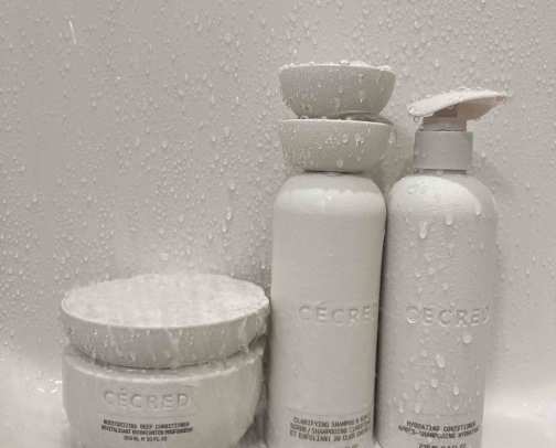 Hair care MUST HAVE🌿✨ cover photo collage
