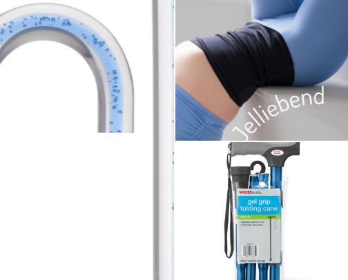 hypermobile ehlers-danlos (hEDS) favorites cover photo collage