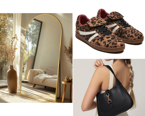 Amazon Products That Will Elevate Your Life cover photo collage