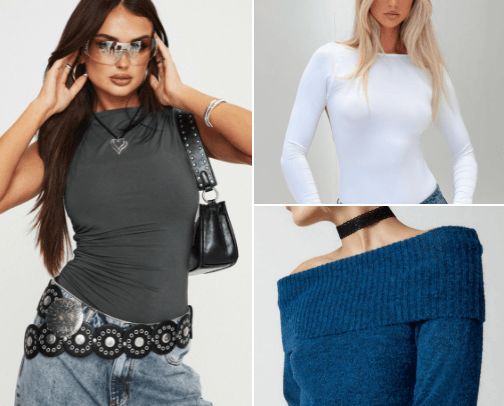 Autumn's Favorites cover photo collage