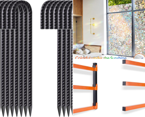 Favorite Amazon Purchases cover photo collage