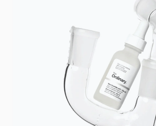 The ordinary cover photo collage
