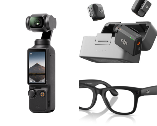 Tech List cover photo collage