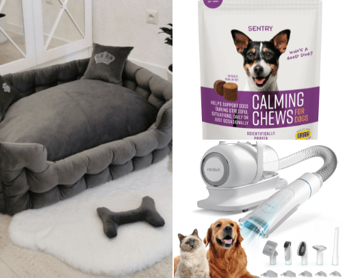 Best of Pet Supplies cover photo collage