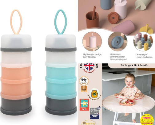 Para Comer cover photo collage