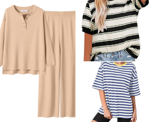 A+ Women’s Clothes and Shoes cover photo collage