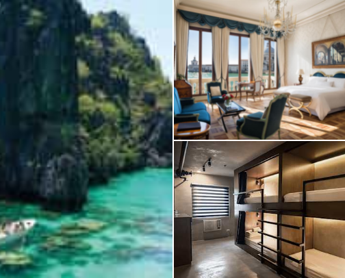 Philippines cover photo collage