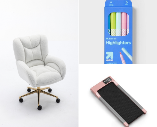 office decor to elevate your work space cover photo collage