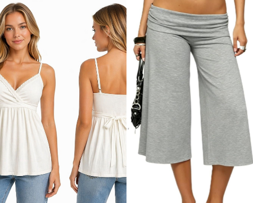 Finds🛍️ cover photo collage