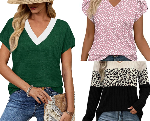 👗 Fashion Finds I Actually Wear & Love cover photo collage