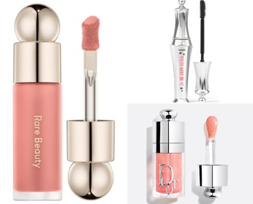 ✨ The Ultimate „Clean Girl“ Beauty Essentials cover photo collage