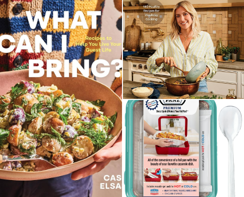 🥰Amazon Finds cover photo collage