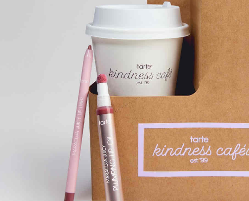 Inside My Makeup Bag cover photo collage