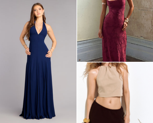 elegance at its finest cover photo collage
