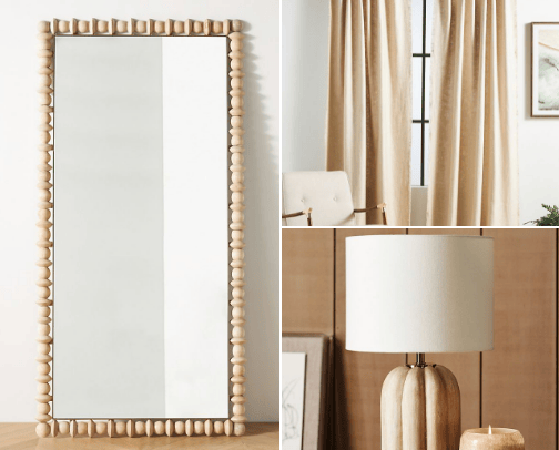 Cozy Home cover photo collage