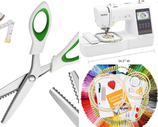 Made with 🤎 cover photo collage