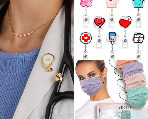 I love being a Nurse! cover photo collage