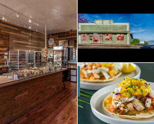 Maui Musts 🐋🌊🌸🐠🐳 cover photo collage