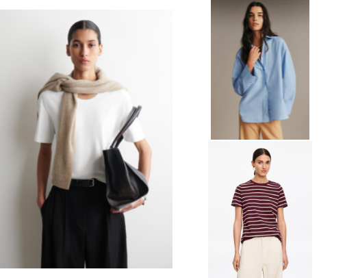 Well-Made Clothing Worth Buying cover photo collage