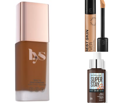 Beauty Under $50 That Looks Way More Expensive cover photo collage