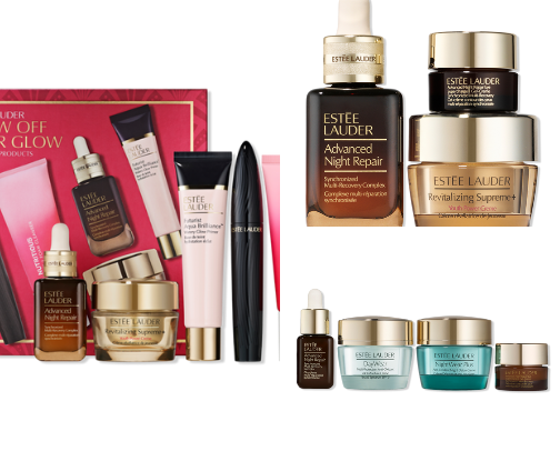 ULTA beauty cover photo collage