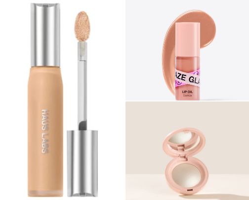 MUST HAVE Beauty Recs 💋 cover photo collage