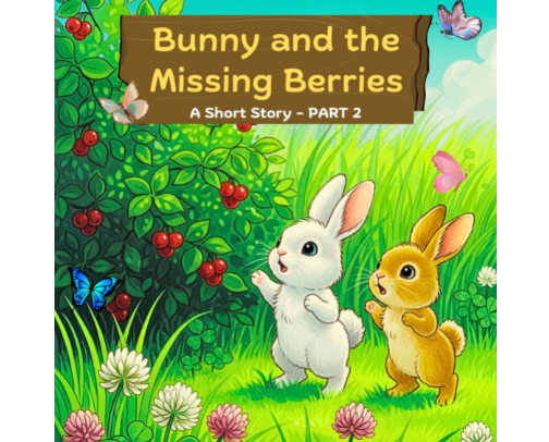 Children Story Books - ALL PARTS cover photo collage