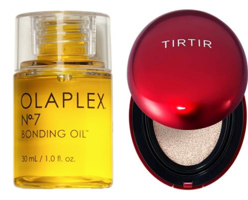 Beauty Rituals 🕯️ cover photo collage