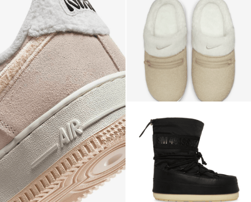 Shoes😍 cover photo collage