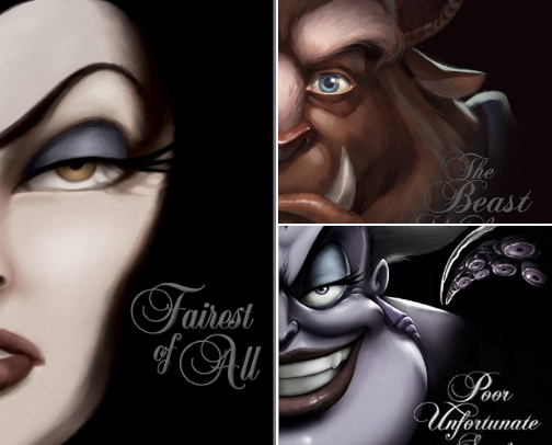 Between The Pages cover photo collage