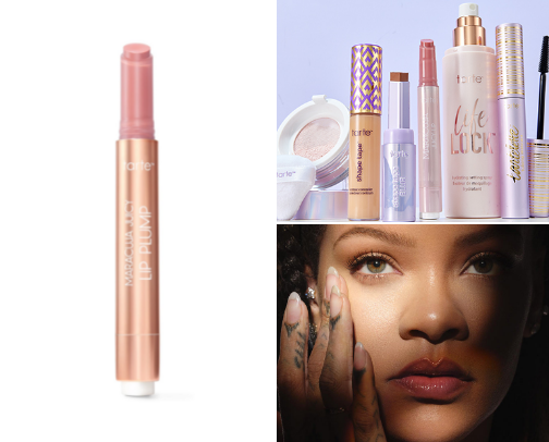 My favorite beauty recs cover photo collage