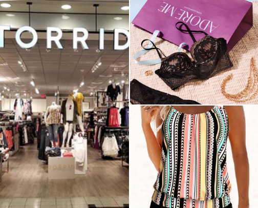 Clothes! cover photo collage