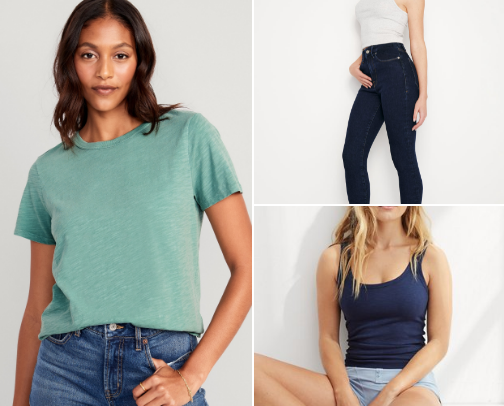 Cute Outfit Inspo cover photo collage