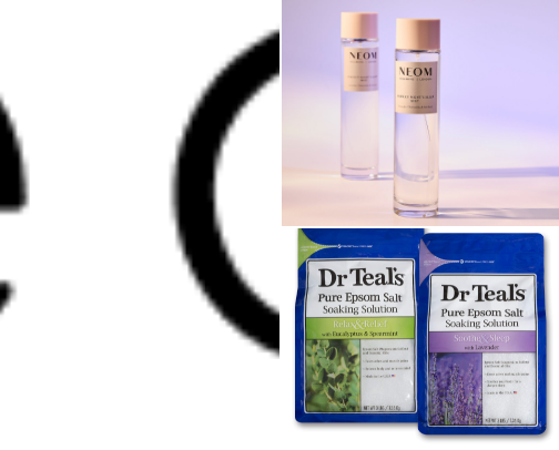 🕯️ Self-Care Essentials — Everything You Need for the Ultimate Reset cover photo collage