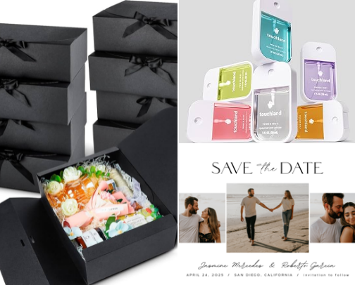 all things wedding related ♡ cover photo collage