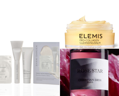 Steal My Travel Beauty Faves! cover photo collage