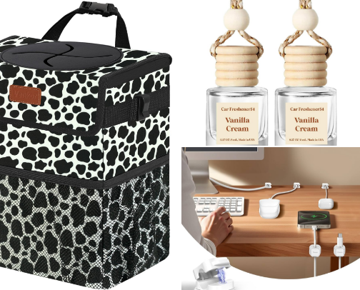 Lets GO mom! cover photo collage