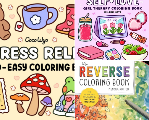 Things To Do - that kicks boredom to the curb cover photo collage