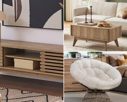 Amazon Home Goods!! cover photo collage