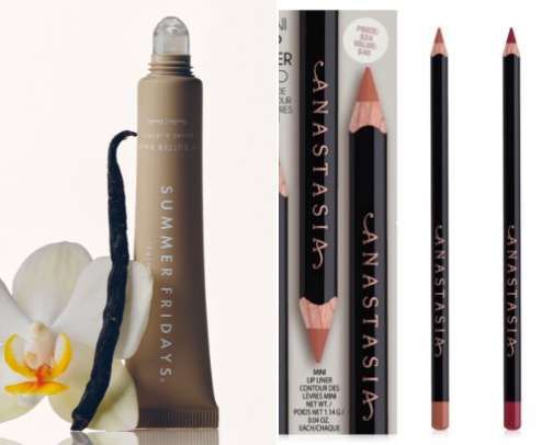Summer Products💄 cover photo collage