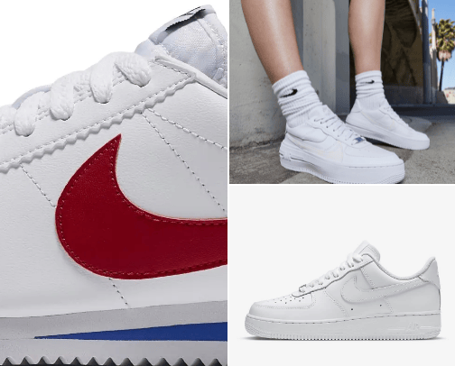 musthave #sneakers and shoes cover photo collage