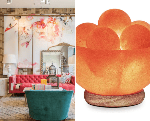 Home Decor cover photo collage