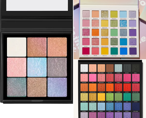 back to 2016! bringing back fun makeup 💖 cover photo collage