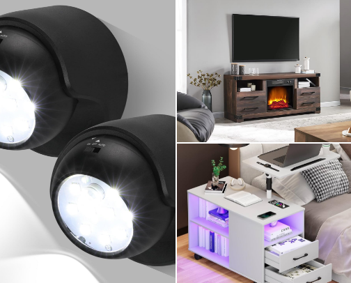 Should have in your home cover photo collage