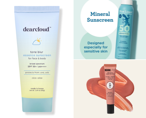 SPF 101 cover photo collage