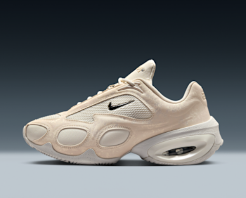 Nike Air Max MUSE 2025 cover photo collage